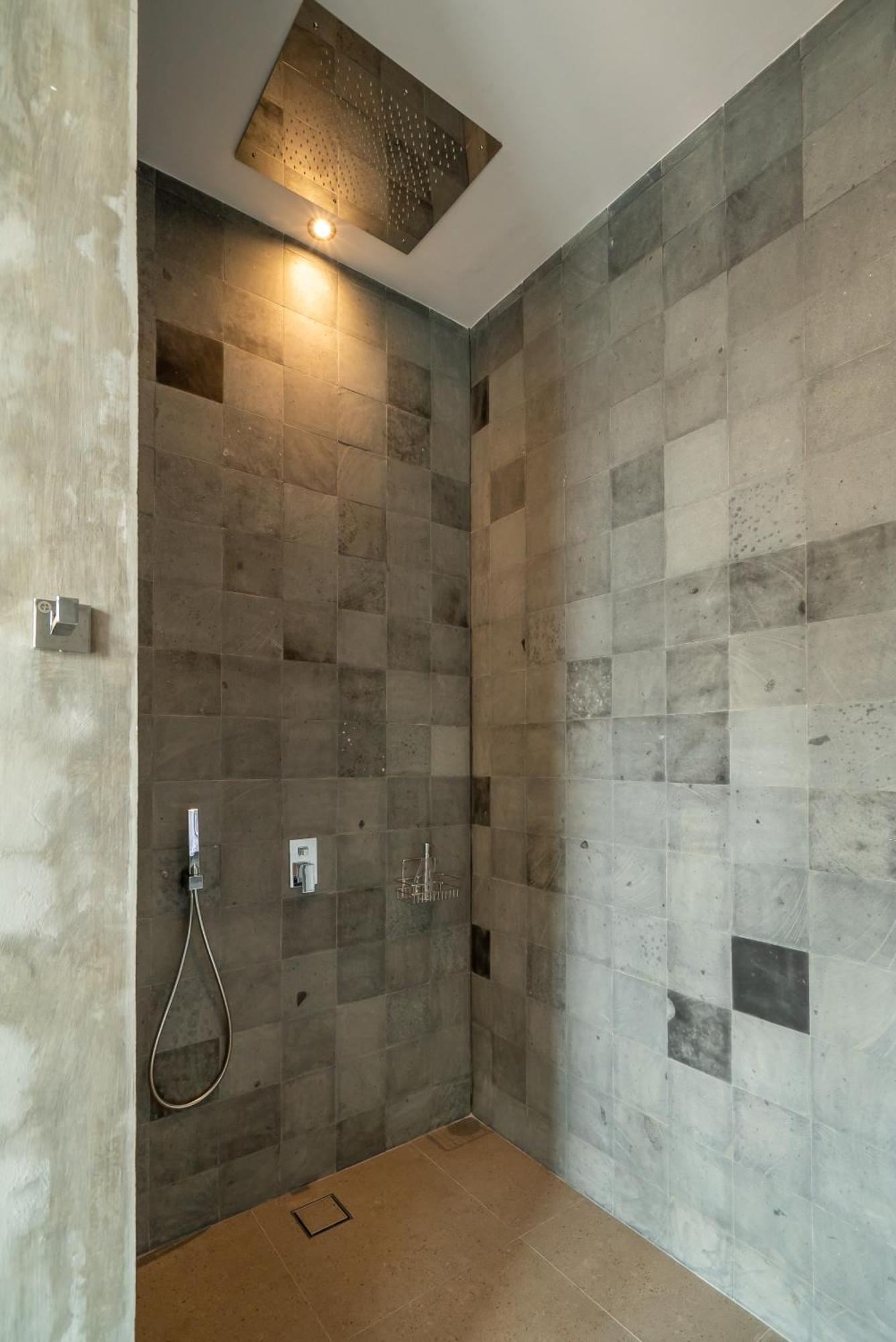Rouge - Loft Emylia Villa Ubud Buitenkant foto